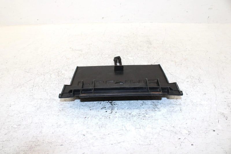 1986 Polaris Trailboss Oem Tool Box Lid Cover 5430769 AP108