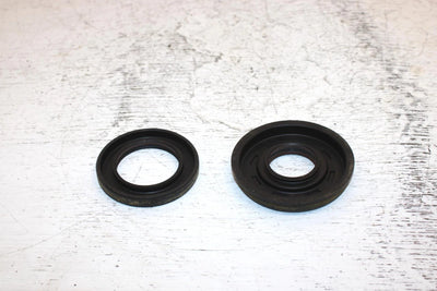 1995 Arctic Cat Pantera Oem Crankshaft Oil Seal Set 3003-759 3005-188 SA17