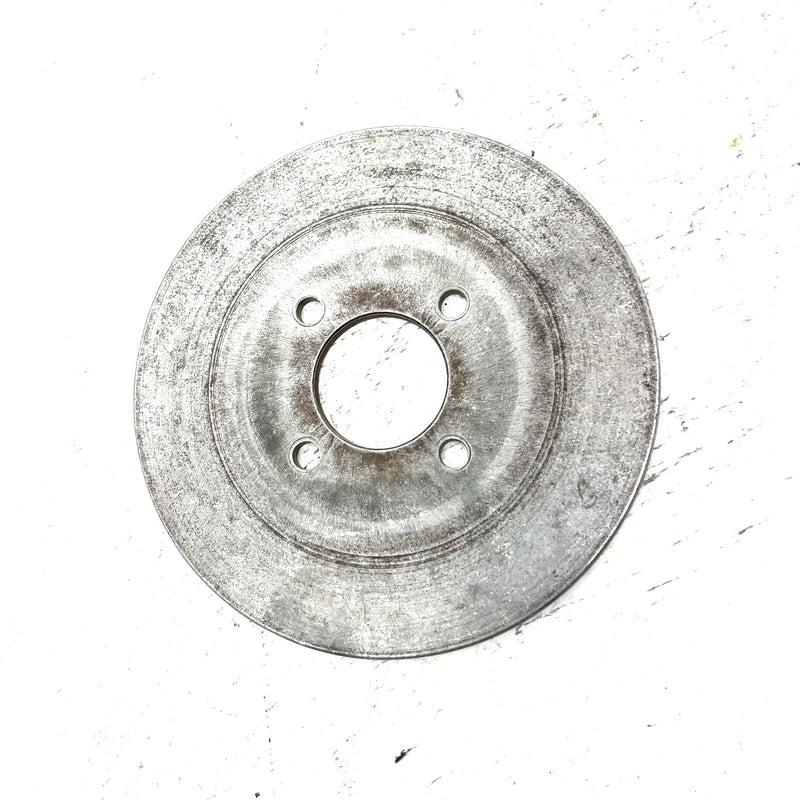 2009 Polaris Ranger HD 700 4x4 EFI OEM Parking Brake Rotor XP12.1