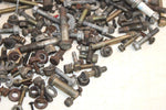94 Polaris Xlt Sp Oem Nut Bolt Washer Spacer Hardware Kit SP141
