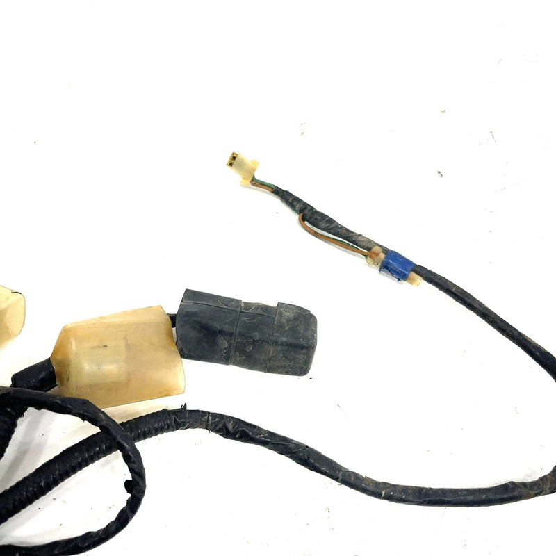 1984 Honda TRX200 OEM Main Wire Harness 32100-VM5-000 AH78