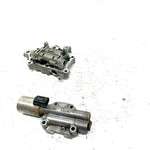 10-14 Honda Rancher 420 OEM Main Valve Body 27100-HP7-A01 AH28