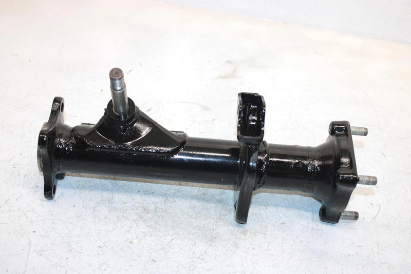 86 Honda Trx 350 A Fourtrax 350 Oem Front Axle Pipe 51330-HA7-650 AH25