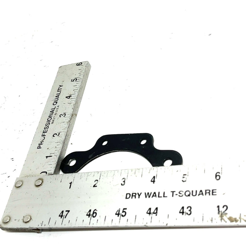 04-09 Polaris Ranger 500 4X4 OEM Carb Mount Bracket 5245206 XP9.1