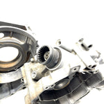 null Yamaha Grizzly 550 YFM550 4x4 OEM Crankcase 3B4-15100-27-00 AY65