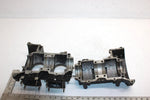 1987 Kawasaki 650 Sx Oem Crankcase 14001-5243 JK7