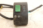 1999 Arctic Cat Zr 600 Oem Left Control Switch 0609-406 SA0