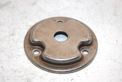 86 Honda Trx200 Sx A  Oem Clutch Cover 22111-HB3-000 AH27