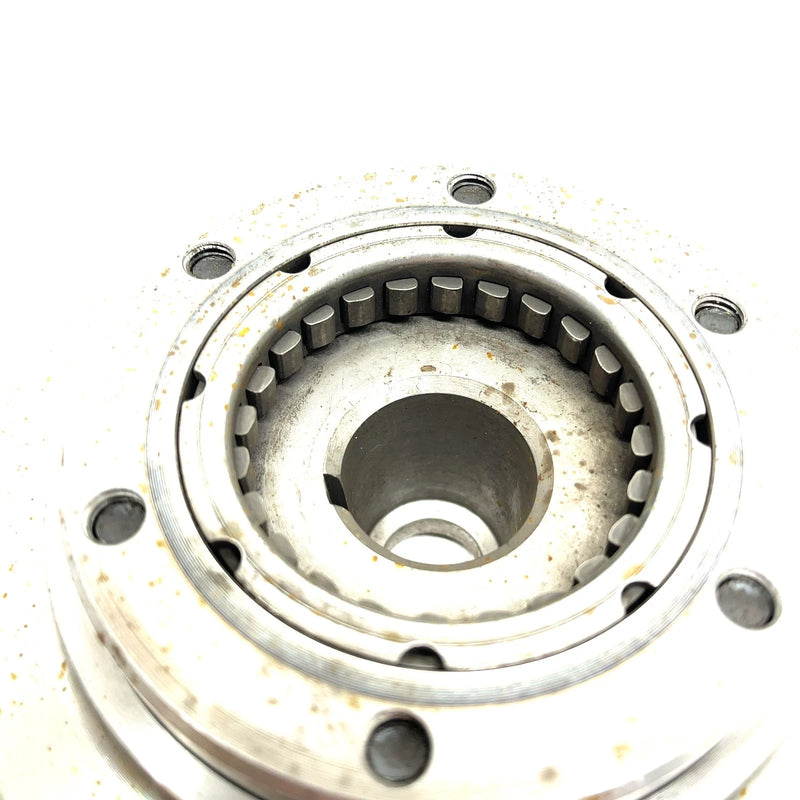 2003 Arctic Cat 400 4x4 Automatic OEM Flywheel 3430-071 AA35