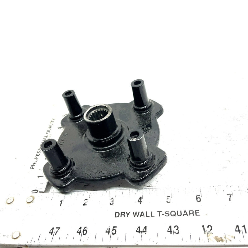 2003 Arctic Cat 400 OEM Wheel Hub 0502-421 AA30
