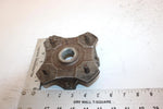 2008 Arctic Cat 650 Auto Trans 4x4 Trv Oem Rear Wheel Hub 1502-462 AA6