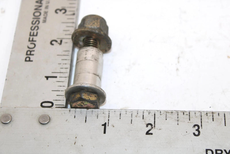 Ski-doo Oem Swivel Bar Hardware 506147300 Q4387