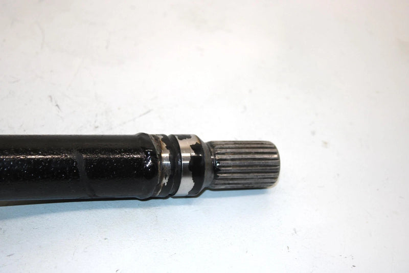 06 Can-am Outlander 400 Oem Rear Drive Shaft 705500694 703500825 AB0