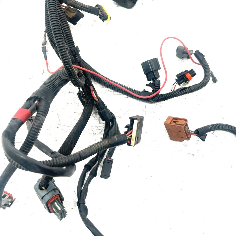 2016 Polaris Sportsman SP 850 OEM Main Wiring Harness 2412996 AP239