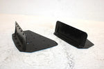 1999 Arctic Cat Zr 600 Oem Rear Skid Mount Set 2706-780 2706-781 SA0