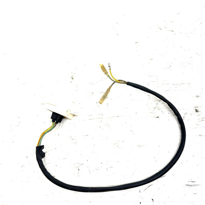 1984 Honda TRX200 OEM Neutral Indicator Lights 38400-VM5-003 AH78