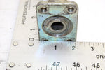 2002 Yamaha Sx600r Oem Steering Stem Shaft Column 8ED-23813-00-00 SY83