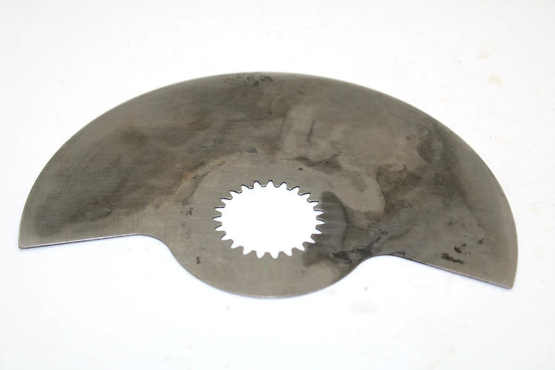 Ski-Doo OEM Crankcase Rotory Valve (147 Degree) 420924508 SS58