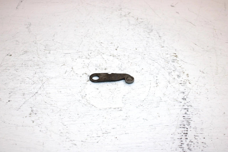 1977 Honda Atc 90 A Oem Shift Stopper Arm 24430-028-602 24430-459-950 AH71