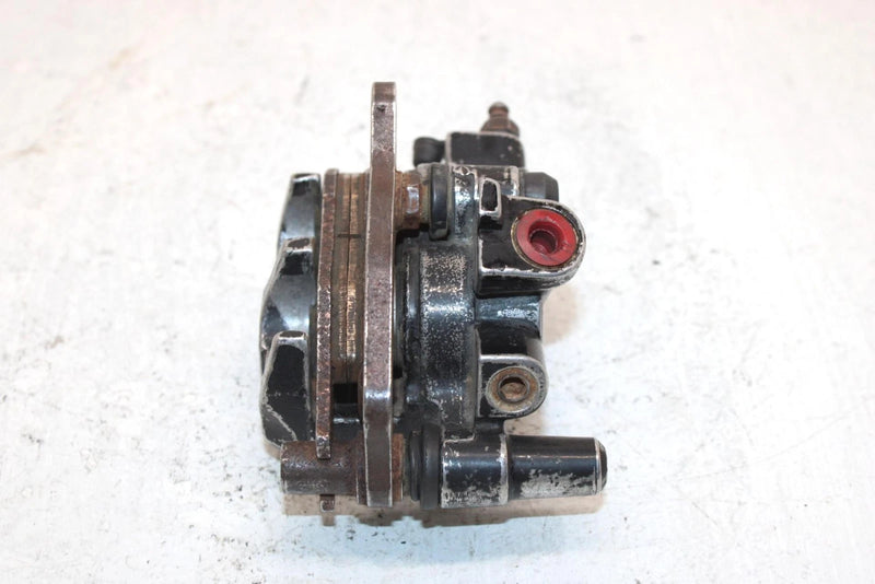 1996 Kawasaki Bayou 300 Oem Front Left Brake Caliper 43041-1518 AK19