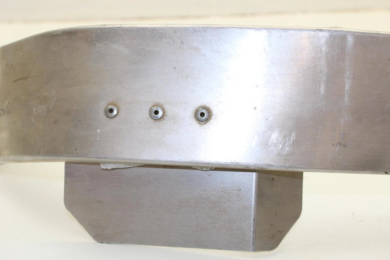 2002 Ski-doo Skandic 440 Oem Belt Cover 5145964 SS71