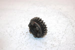 2001 Bombardier Traxter Oem Main Shaft Gear 24T 711220509 AB10