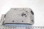 95 Polaris Trail Deluxe Oem Engine Mounting Plate 5222867 B497