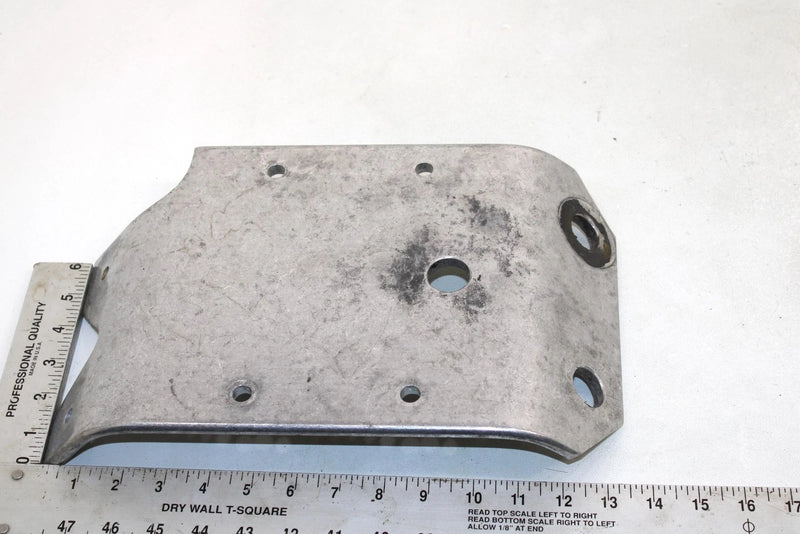 95 Polaris Trail Deluxe Oem Engine Mounting Plate 5222867 B497