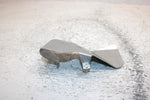 2000 Ski-doo Mxz 600 Oem Oil Tank Deflector 519000018 SS15