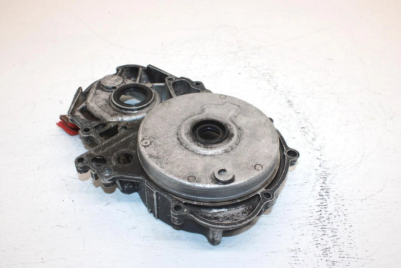 1985 Honda Atc 110 Oem Stator Side Cover 11341-943-800 AH68