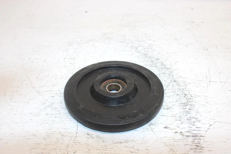 1998 Polaris 600 Xc Oem Purple Rear Outer Idler Wheel 1594056-070 SP45