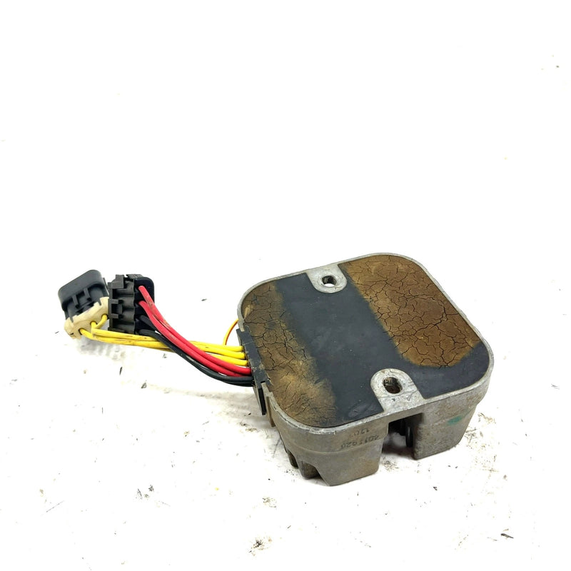 07-09 Polaris Ranger 700 6x6 EFI OEM Voltage Regulator 4012384 XP7.1