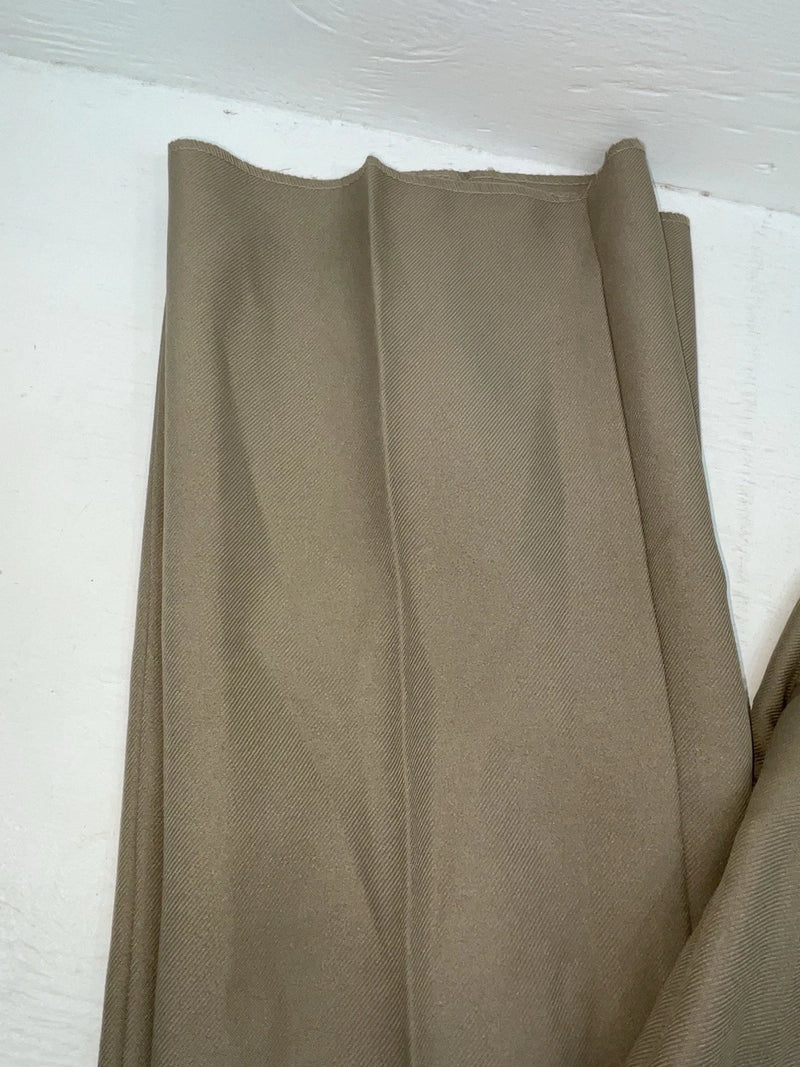 New Vintage Brown Mesquite Polyester Pants #5915 VV-44