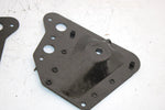 97 Polaris Xlt Sp Oem Rear Skid Bracket Set 1012432-067 1012431-067 SP58