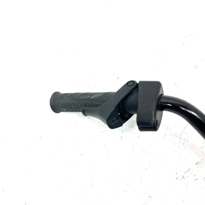 1995 Arctic Cat TigerShark Daytona OEM Handlebars 0673-992 JA15