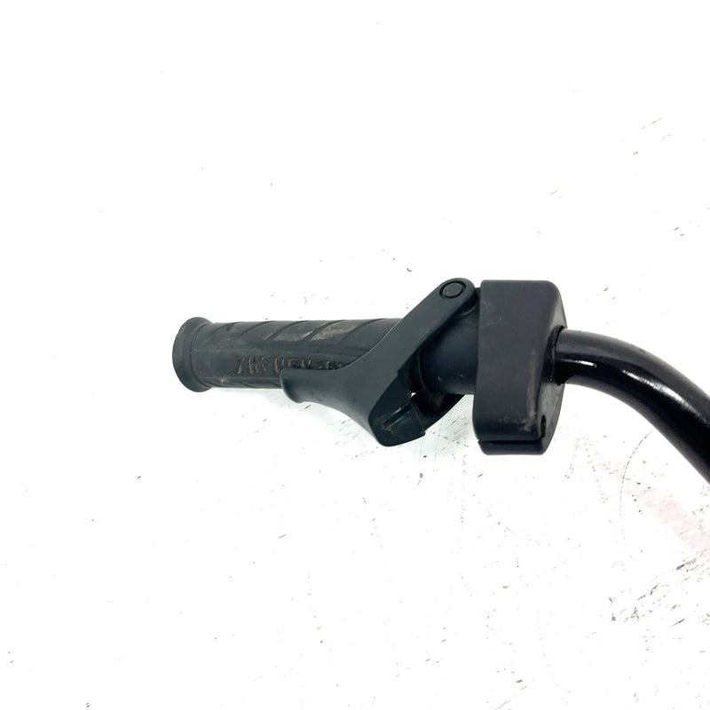 1995 Arctic Cat TigerShark Daytona OEM Handlebars 0673-992 JA15