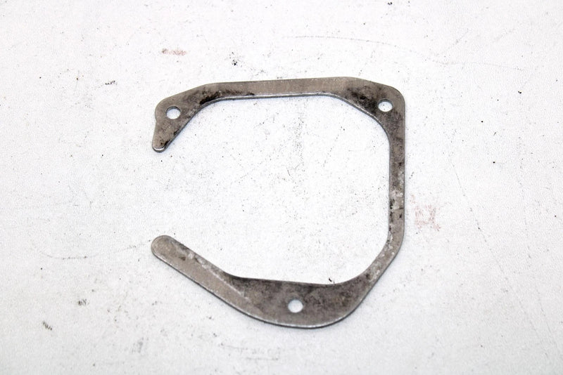 2004 Polaris 550 Classic Edge Oem Tie Rod Boot Plate 5244470 Q2736