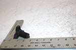1996 Polaris Classic Touring Oem Backrest Knob 5630386-067 SP38