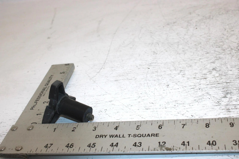 1996 Polaris Classic Touring Oem Backrest Knob 5630386-067 SP38