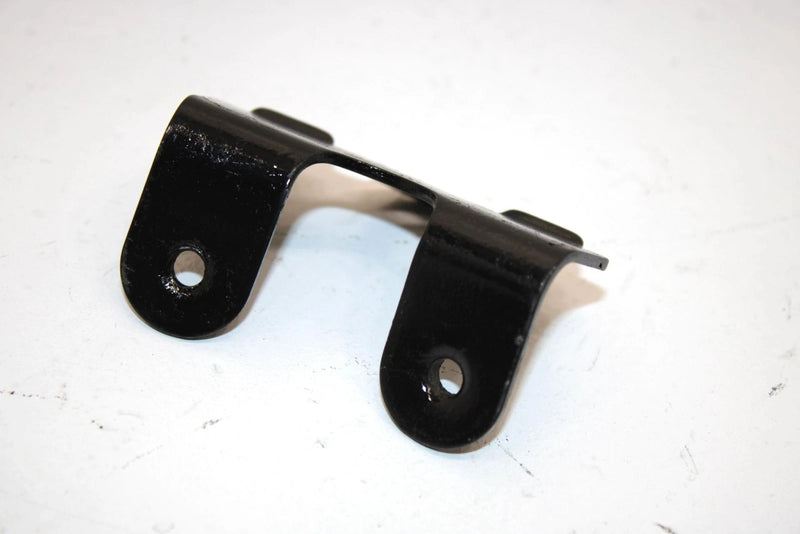 03 Bombardier Quest 650 Oem Fender Panel Bracket 705000311 AB1