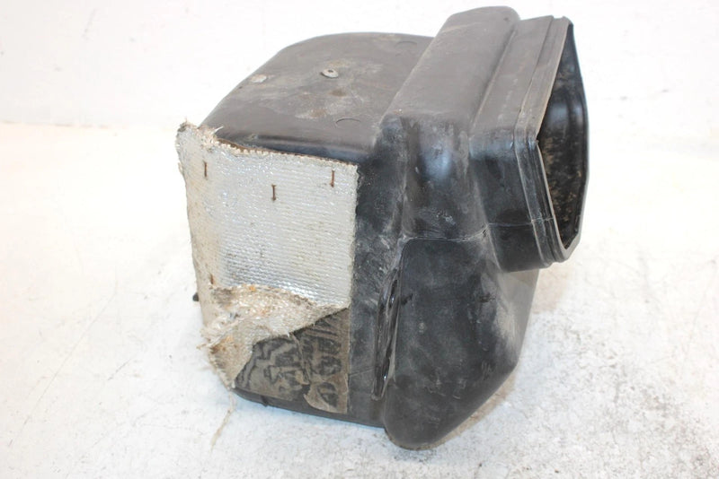 2003 Kawasaki Prairie 650 Oem Rear Storage Box 39012-1064 AK26