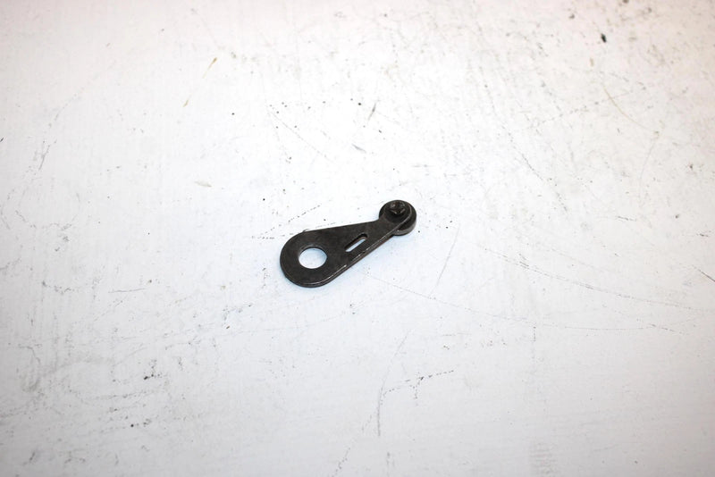 2001 Bombardier Traxter Oem Shift Stopper Arm 711248326 703500189 AB10