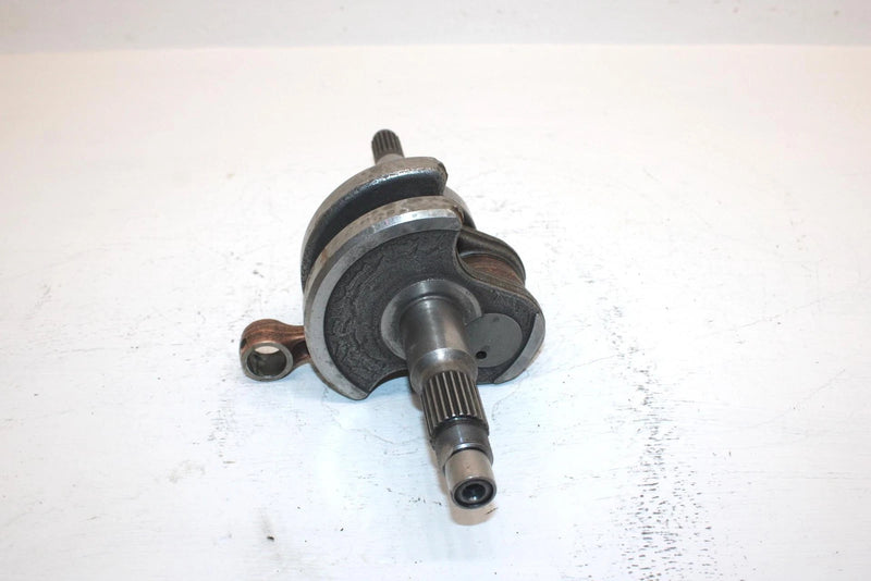 2007 Yamaha  Grizzly 350 2wd Oem Crankshaft 5UH-11400-00-00 AY28