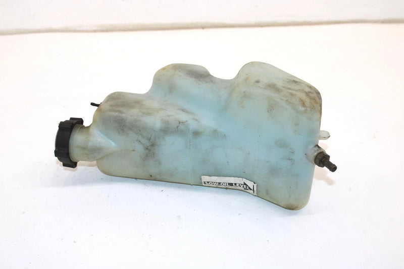 90 Polaris Sport Gt Oem Oil Tank Reservoir Assembly 5430921 SP159