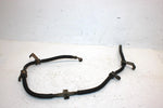 03 Honda Trx 250 Exa Sporttrax Ex Oem Front Lower Brake Line 45127-HN6-003 AH10
