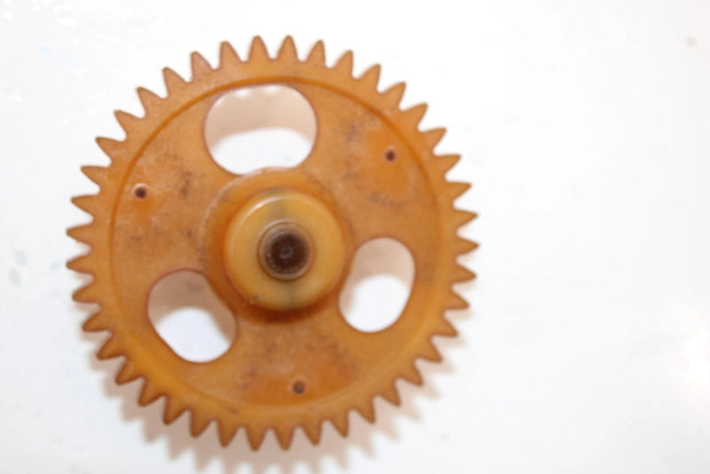 98 Yamaha  Timberwolf 250 Yfb250uk Oem Oil Pump Gear 2HT-13300-00-00 AY37