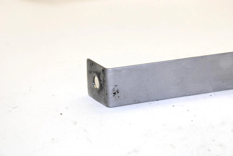 Arctic Cat Oem Steering Column Support Bracket (Polished) 0673-457 Q2327