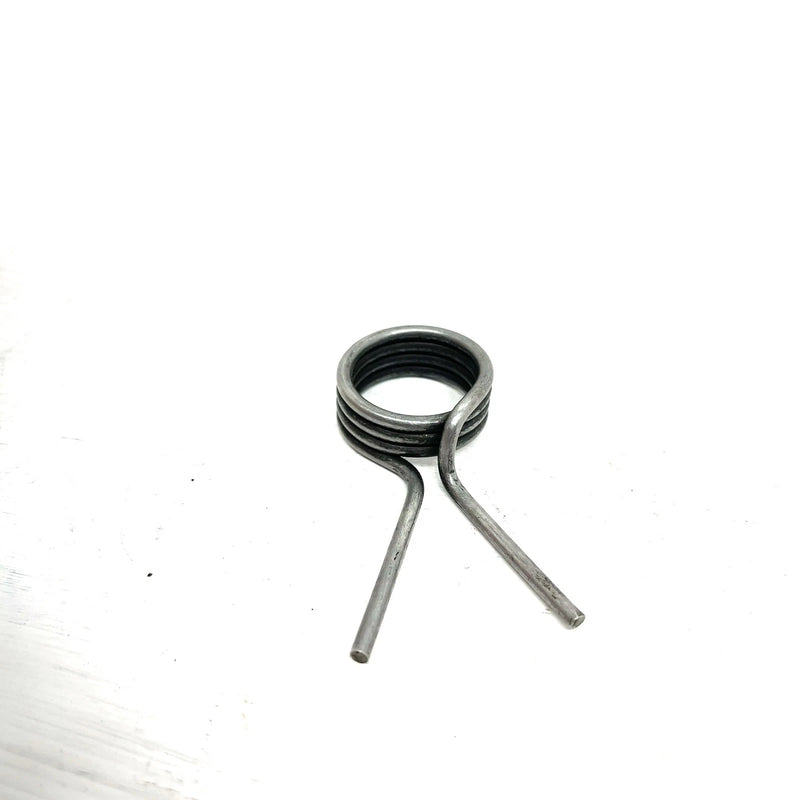 03 Bombardier Traxter 500 4x4 Auto OEM Shift Shaft Return Spring 420220537 AB15