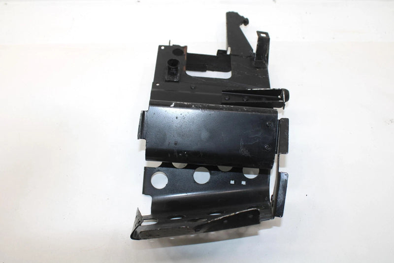 1995 Polaris Xlt Oem Right Foot Rest 1011935 SP109
