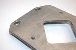 00 Polaris Indy 500 Oem Motor Mount Plate 5131772 SPS1